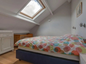 Het Eycken Huys Bed & Breakfast