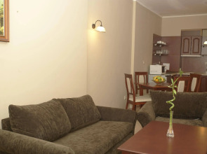 Hotel Festa Pomorie Resort