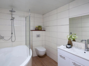 Spirit of Herzl Hotel