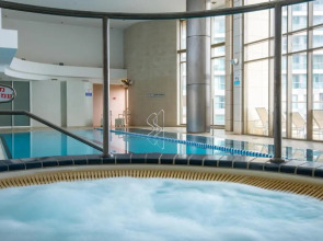 Herzliya Marina Lagoon Apartment