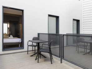 ibis budget Madrid Centro Lavapies