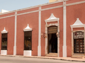 El Mesón del Marqués