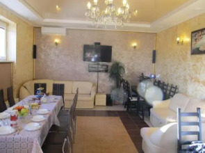 Pavlovskij Posad Guest House