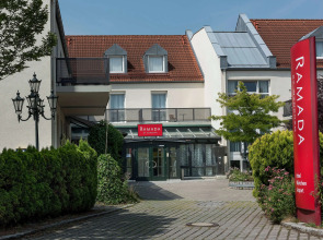 Ramada by Wyndham München Airport