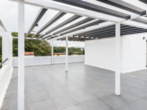 Treebo Premium Corner Stay