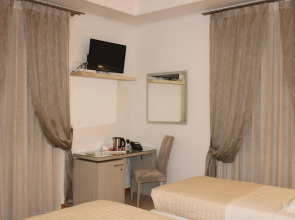 Artemisia Palace Hotel