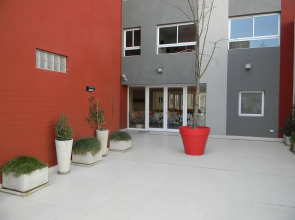 O2 Hoteles Mar del Plata