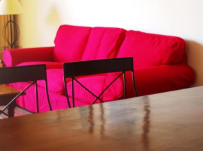 Apartamentos Playa de Los Roques