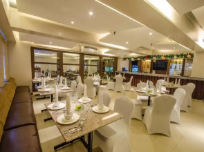 Fersal Hotel Puerto Princesa