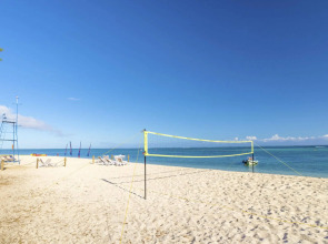 Отель Riu Turquoise