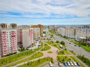 5 Ночей на улице Мужества 16