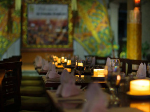 Adi Dharma Hotel Kuta