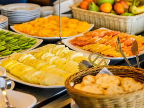 Wyndham Santiago Aeropuerto