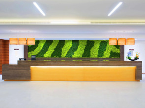 Hilton Garden Inn Ras Al Khaimah