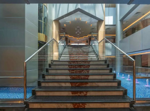 Safir Marsa Matrouh Resort