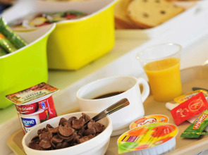 ibis budget Roissy CDG Paris Nord 2