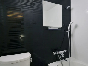 Hotel Hillarys Akasaka