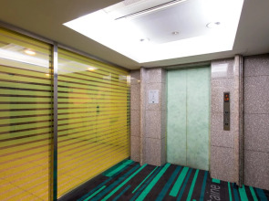 Hotel Villa Fontaine Tokyo - Nihombashi Mitsukoshimae