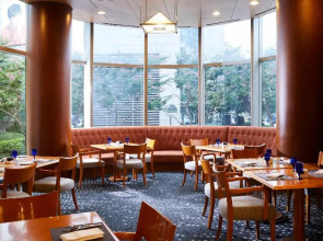 The Westin Seoul Parnas