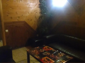 Отель Золотой Скорпион