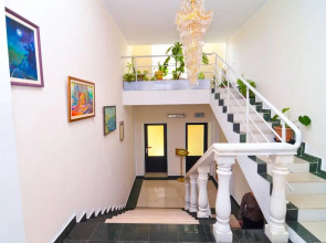 Отель Altyn Dala