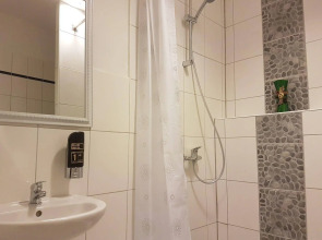 Hotel Pension Eberty