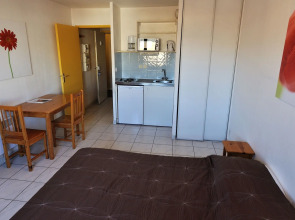 ResidHotel Cannes Festival