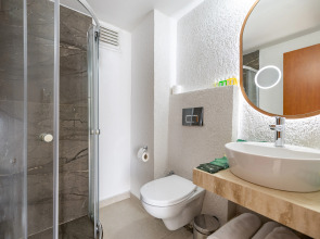 Petunya Beach Resort - All Inclusive