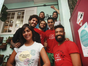 El Misti House Copacabana