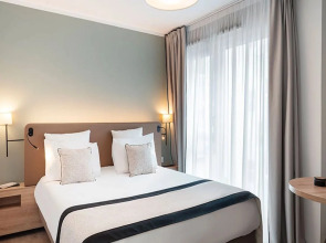 Residhome Dijon Cité des vignes