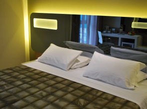 Idea Hotel Plus Savona