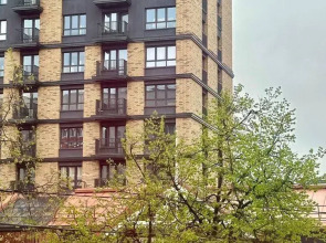 Уютные Квартиры Уфы на улице Аксакова 7