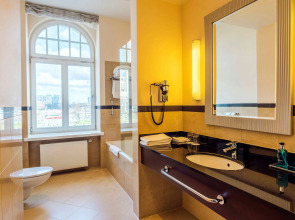 Polonia Palace Hotel