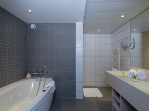 Brit Hotel Belfort Centre - Le Boreal