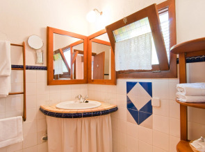 Вилла Leon de Sineu