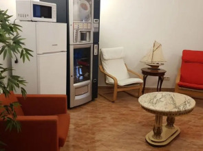 Hostal Río de Castro Barcelona