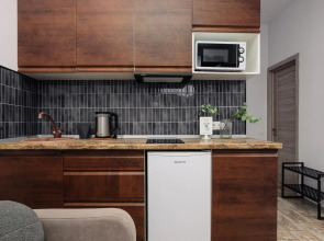 Море апартаментов на улице Цветочная