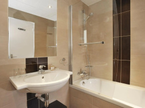 Hotel Carladez Cambronne