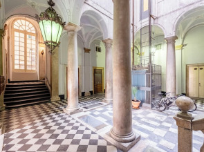 Genova Studio in San Lorenzo