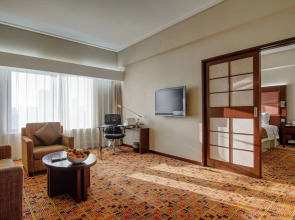 Grand Continent International Hotel