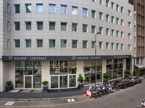 IH Hotels Milano Centrale