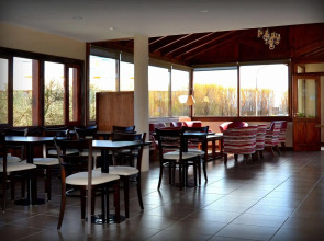 Hosteria Puerto San Julian