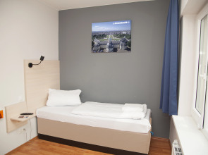 a&o Stuttgart City - Hostel