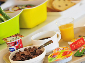 ibis budget Girona Costa Brava