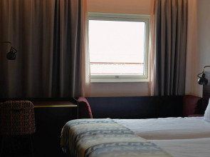 Quality Hotel the Mill