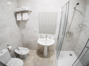 Отель Potemkinn