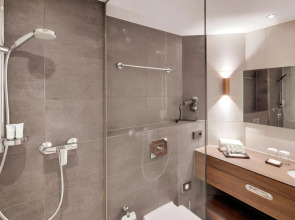 Bilderberg Bellevue Hotel Dresden