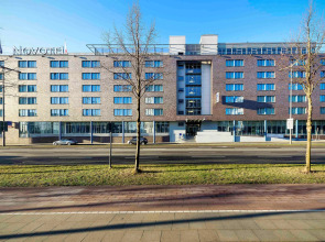 Novotel Koln City