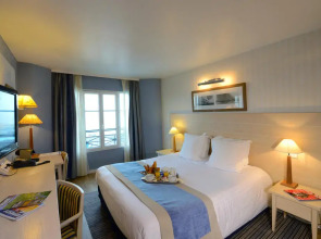 SOWELL HÔTELS Le Beach