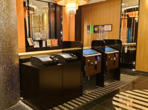 APA Hotel Shinjuku Kabukicho Tower